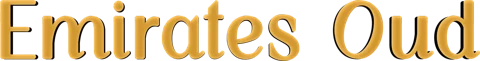 Emirates Oud logo